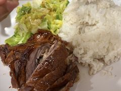 -粤味轩快餐店(天下第一泉店)