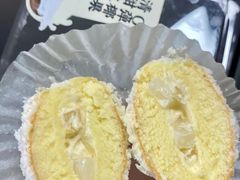 -泸溪河桃酥(欧尚店)