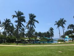 -三亚亚龙湾天域度假酒店