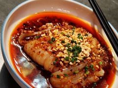 -一品红川菜(皇岗店)