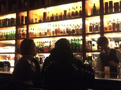 -Hill.Cocktail半山酒吧(中山店)