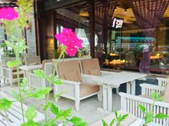 -Local泰莲庭(虹鳟鱼店)