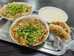 -正味斋锅巴菜(西北角店)