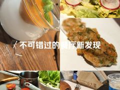 -小大董·烤鸭(王府井apm店)