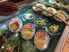 -人民公社大食堂(张家湾店)