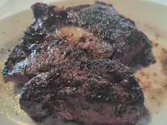 肉眼牛排-茹丝葵经典牛排馆(上海外滩店)