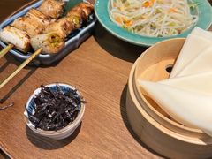 -一豚轩·烧鸟·豚骨拉面(五四路店)