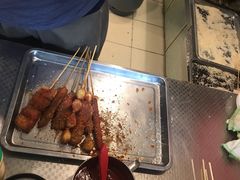 -庞记炸串