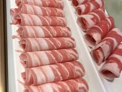 -海底捞火锅(朗悦公园茂·生日主题店)