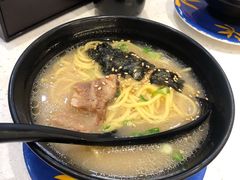 -京樽回転寿司(奥林匹克店)