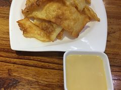 -滇香肴·云南菜蒸汽石锅鱼(云南北路店)