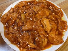 -老七饭馆(光荣道总店)