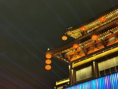 门面-福苗小骆驼烧烤(曲江店)