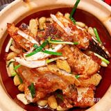 昌平这家大排档，也太好吃了叭！从第一次光顾开始