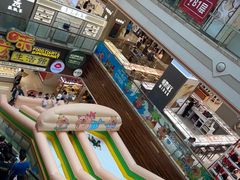 -巴黎春天(浦建店)