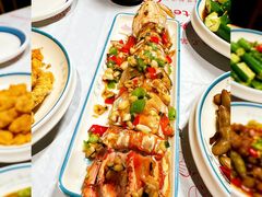 -三妹小龙虾·黄油蟹(华侨城总店)