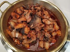 -涿派·炝锅鱼(涿州店)