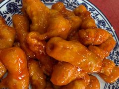 -北大地皖峰饭馆