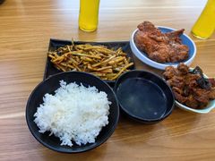 -来福面馆现炒浇头本帮面(真光路店)