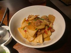 -许爷家·生态湖鲜(徐汇日月光店)