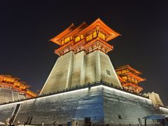 -隋唐洛阳城明堂天堂景区