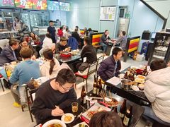 -京朋串屋·烧烤(望京西路总店)