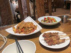 -88号小吃店·经典云南菜·地道纳西美食