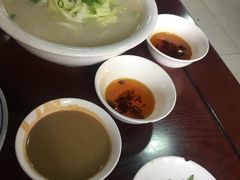 -京碗居老北京特色菜(北环东路店)
