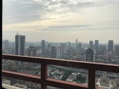 -上海波特曼丽思卡尔顿酒店