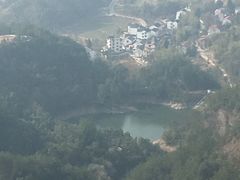 -大慈岩风景区