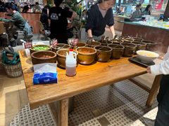 -水平有限广西米粉·广西风味集(五道口店)