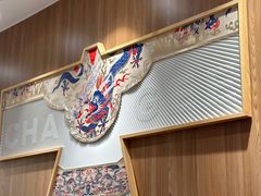 -霸王茶姬(大连万象汇店)