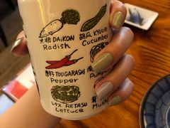 -坂吉屋·居酒屋深夜食堂(龙湖店)