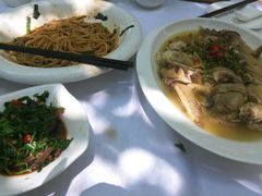 android_upload_pic-新竹里馆·花园餐厅(兴苑路店)