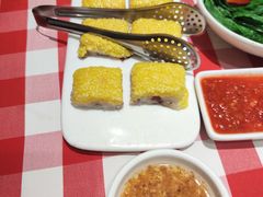 -西贝莜面村(上海百联西郊店)