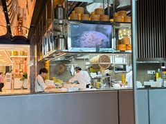 -蝴蝶里·粤菜·点心(滨江龙湖店)
