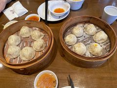 -南翔馒头店(豫园店)