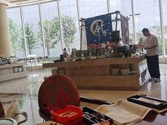 -东方滨江大酒店·滨江厅