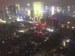 -339旋转餐厅(天府熊猫塔店)