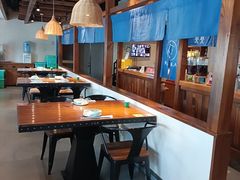 -江南小叙·美食研究院(鱼街店)