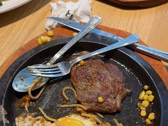 -菲滋意式餐厅(临平万达店)