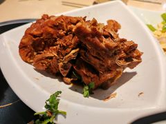 -福禄财东北菜(珠江帝景店)