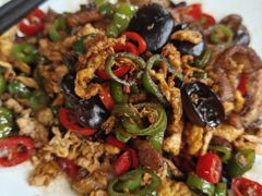 -茶肆(仙林店)
