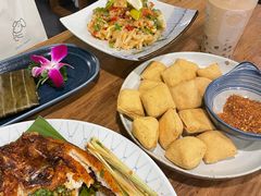 -紫滇源云南生态菜(丹凤街店)