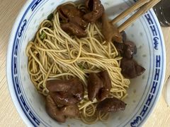 -水门桥面馆(东坡雅居店)