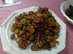 -乐乐餐厅(湘子庙街店)