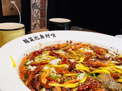 老坛子酸菜鱼-太二酸菜鱼(汕头苏宁广场店)
