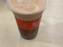 -八婆婆烧仙草(中山路店)