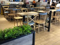 -满记甜品(巴黎春天宝山店)