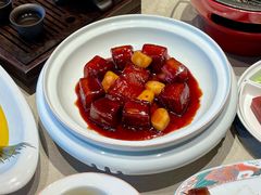 -食悦江南·淮扬菜·烤鸭(亚运村·惠新店)